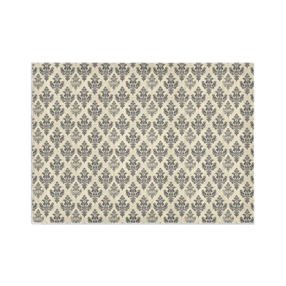 KSC's Exclusive Design's Area Rug 7' x 5' - 10 Options - Area Rug 7' x 5'