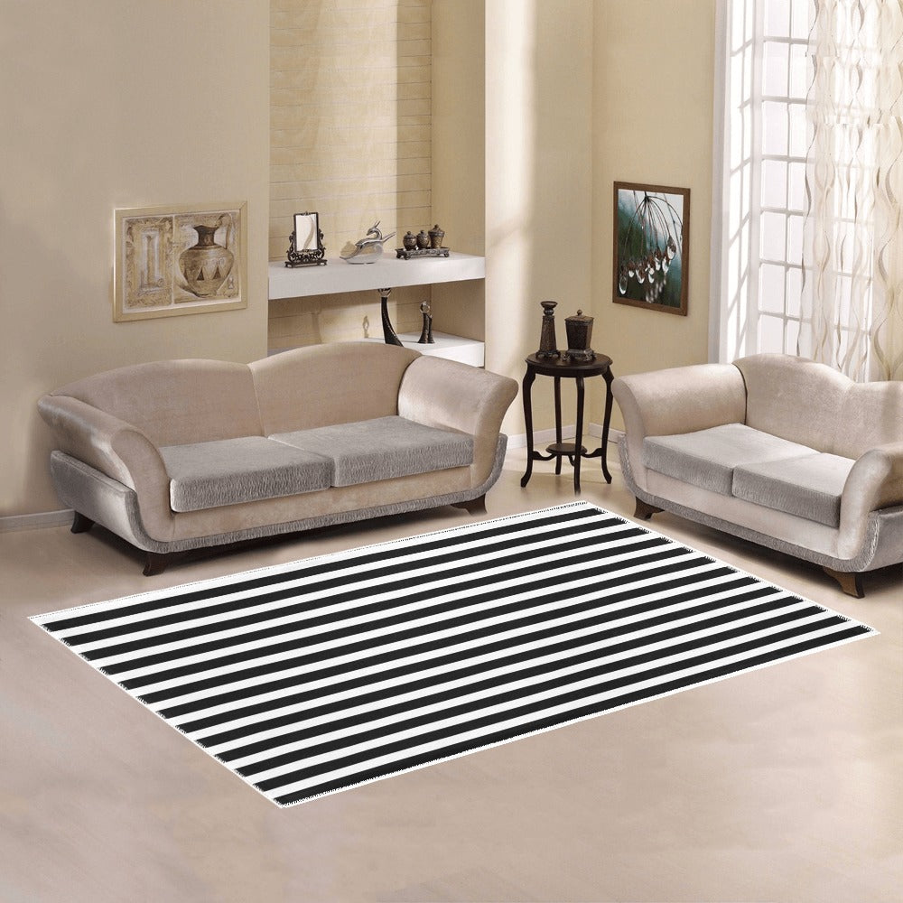 KSC's Exclusive Design's Area Rug 7' x 5' - 10 Options