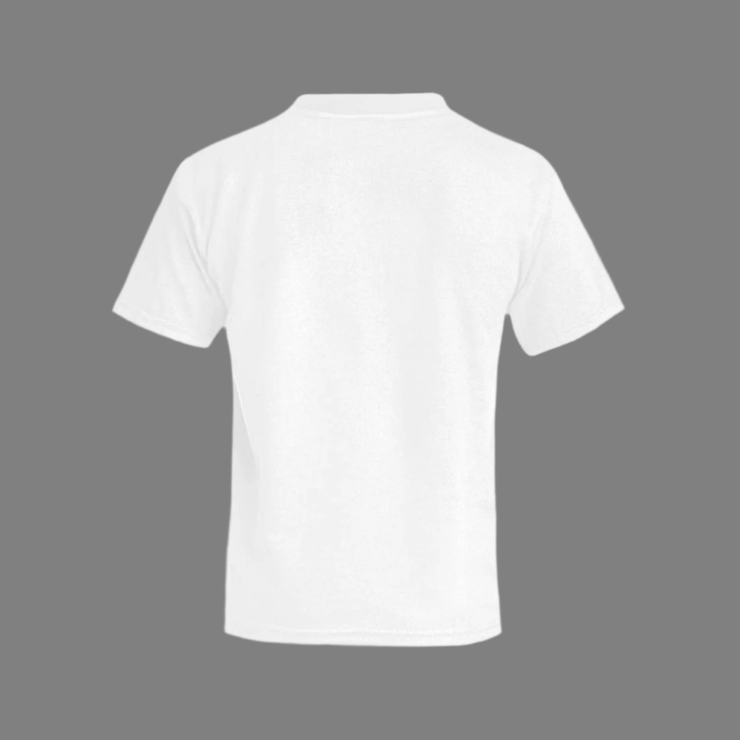 Cool Monkey Young Men's/Boys Kids Print T-shirt