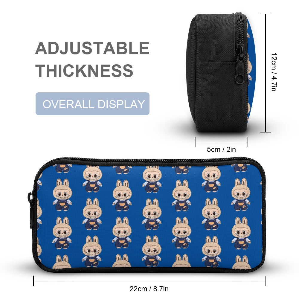 Cutest Exclusive Labubu Backpack Bundles, Three piece set combination -8 different options to choose from!