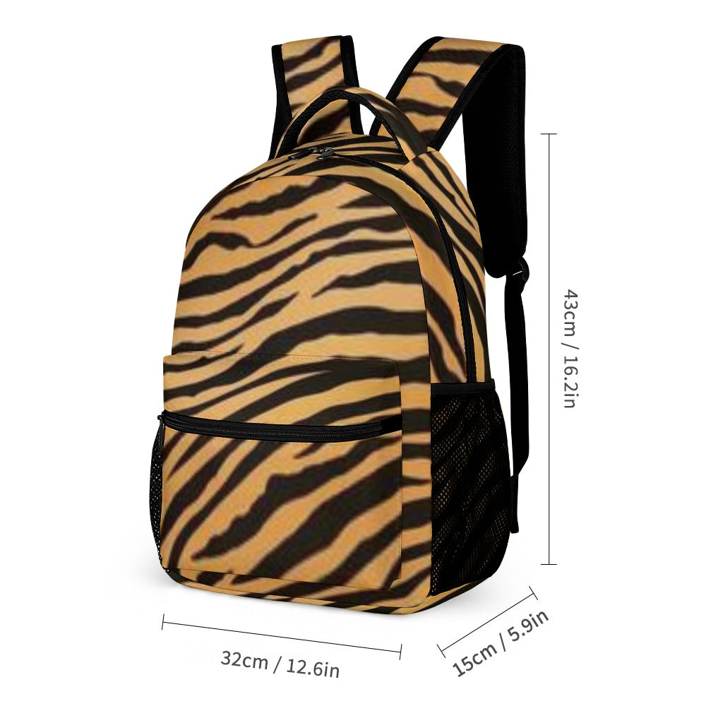 BACK TO SCHOOL BUNDLES -3PC Back To School Set - KSC's Custom Designs Back To School Sets - Backpacks, Three piece set combination Backpacks, Lunch Box, Pencil Bag/Organizer