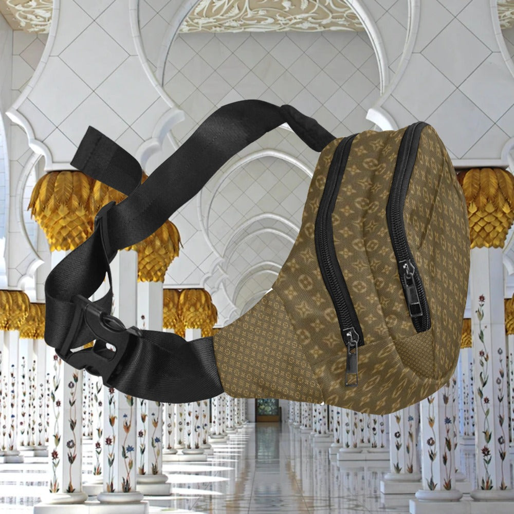 KSC's Exclusive Designs Unisex Waist Bag