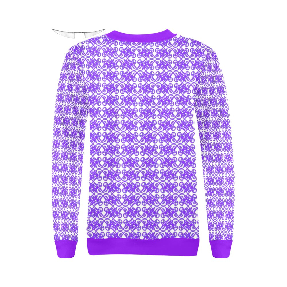 KSC's Design Women's Sweatshirt - 10 Options