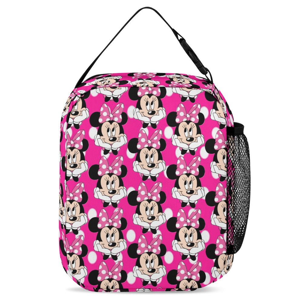 BACK TO SCHOOL BUNDLES -3PC Back To School Set - KSC's Custom Designs Back To School Sets - Backpacks, Three piece set combination Backpacks, Lunch Box, Pencil Bag/Organizer