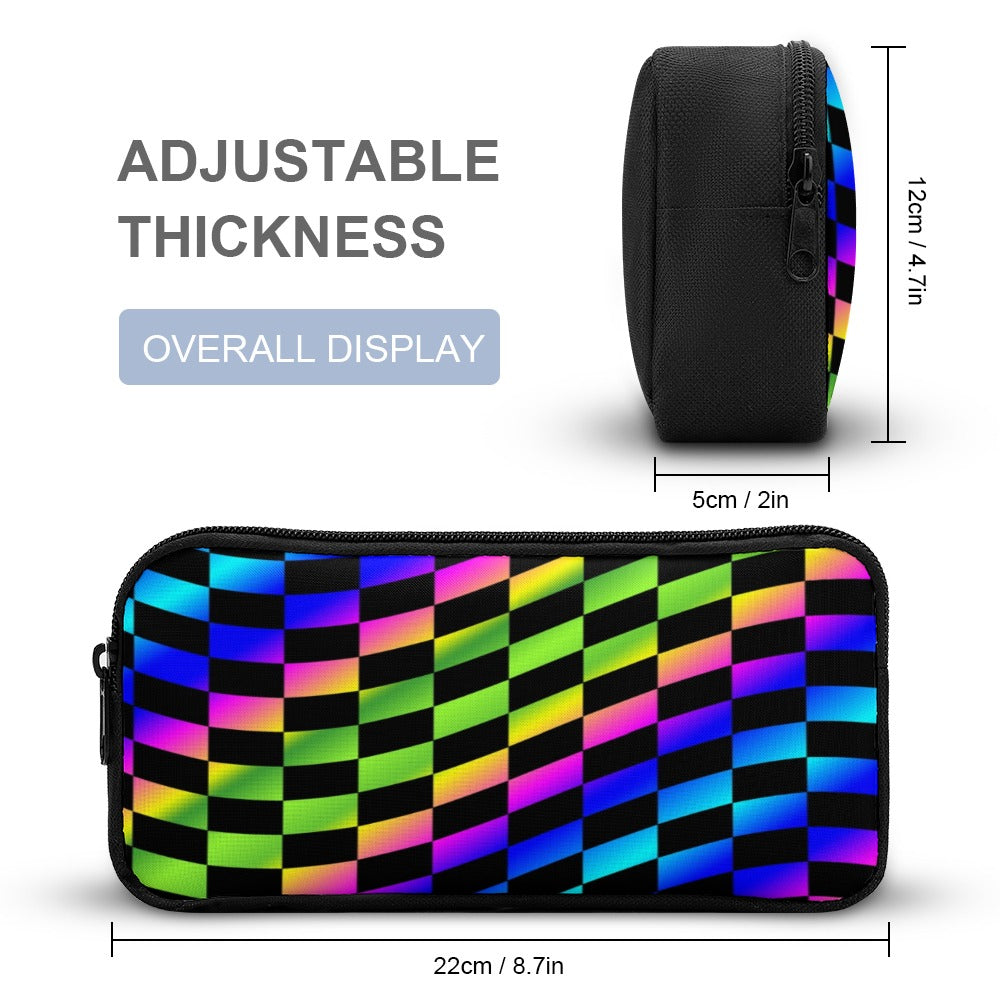 BACK TO SCHOOL BUNDLES -3PC Back To School Set - KSC's Custom Designs Back To School Sets - Backpacks, Three piece set combination Backpacks, Lunch Box, Pencil Bag/Organizer