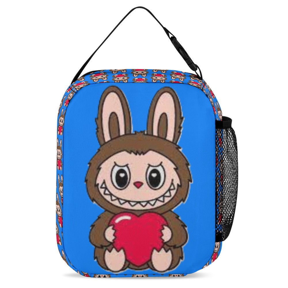 Cutest Exclusive Labubu Backpack Bundles, Three piece set combination -8 different options to choose from!