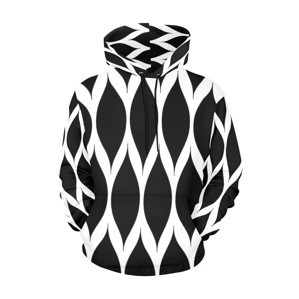 Exclusive Design's (10 Options) Women's Hoodies