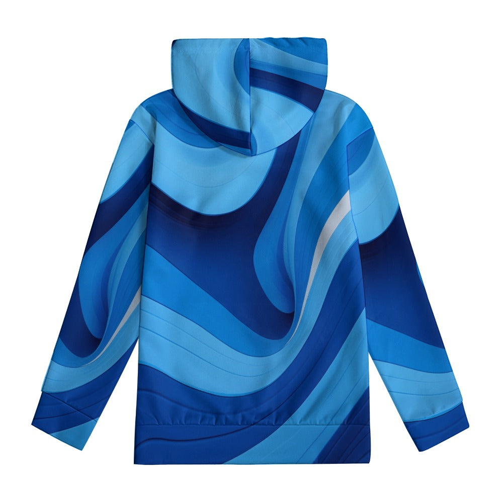 KSC's Exclusive Design's Youth Boy Hoodie - 10 Options Inside