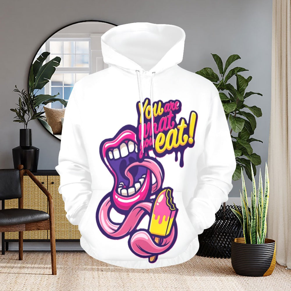 Exclusive Design's (10 Options) Women's Hoodies