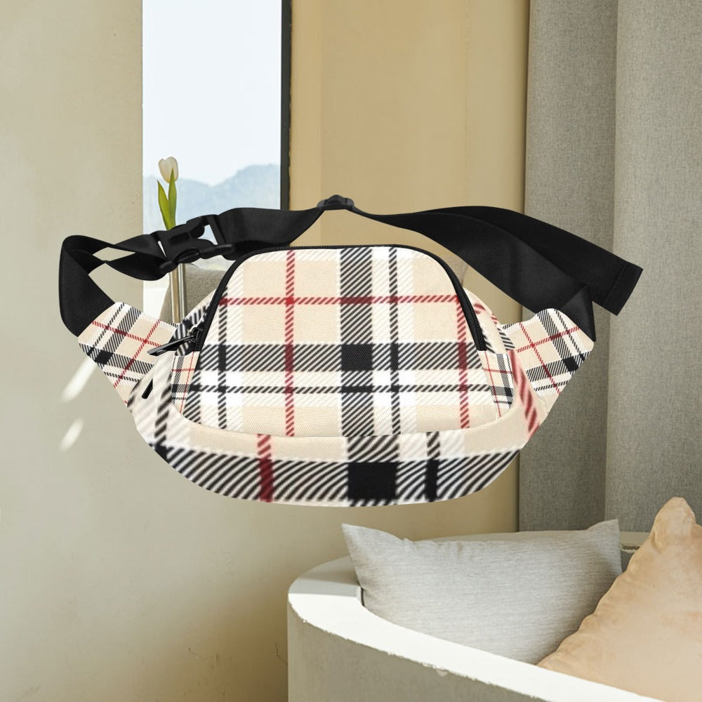 KSC's Exclusive Designs Unisex Waist Bag