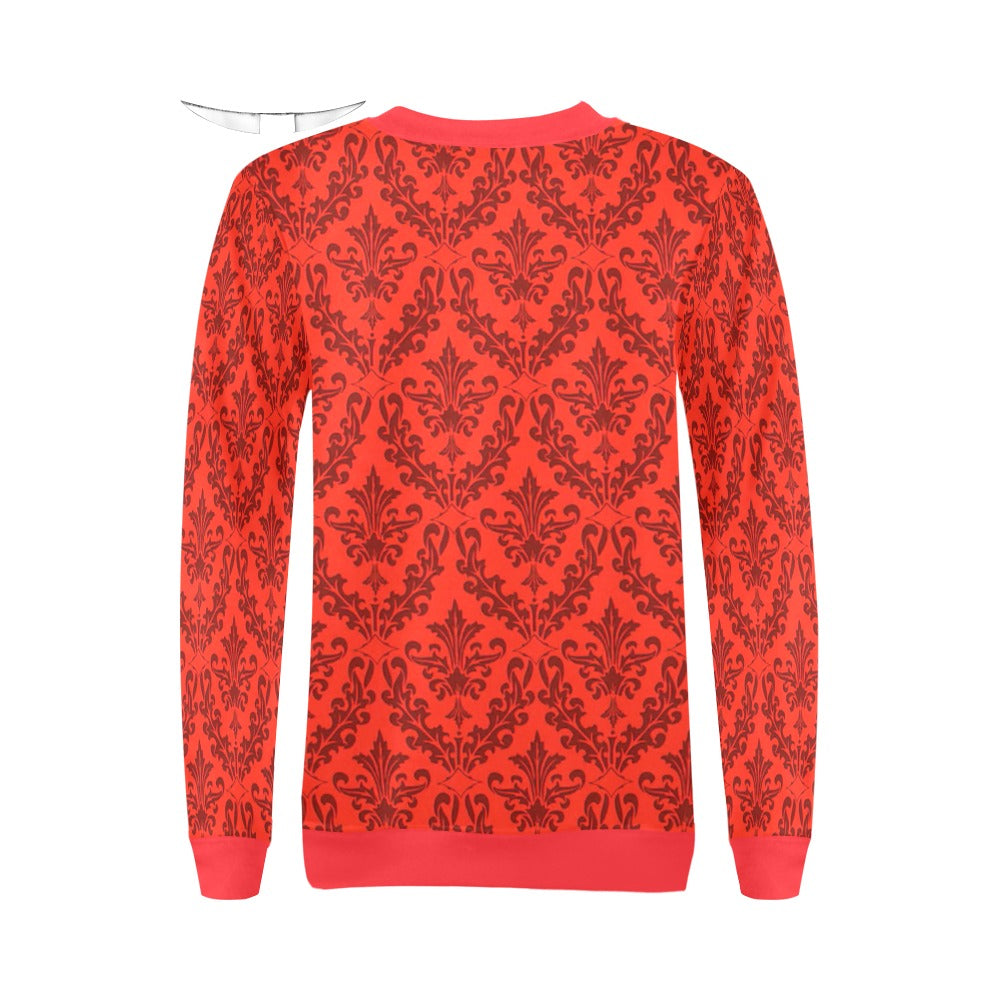 POPULAR - KSC's Design Women's Sweatshirt - 10 Options Inside - HOT ITEM!! MUST SEE!!