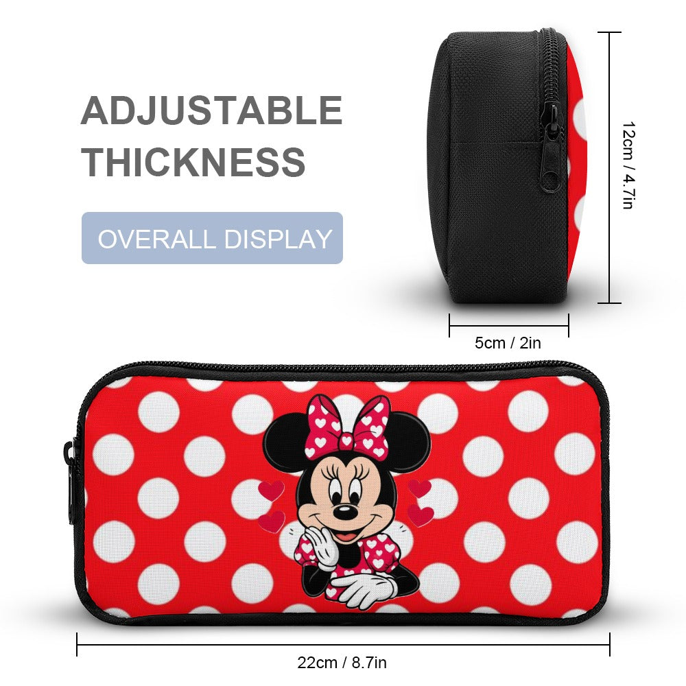 BACK TO SCHOOL BUNDLES -3PC Back To School Set - KSC's Custom Designs Back To School Sets - Backpacks, Three piece set combination Backpacks, Lunch Box, Pencil Bag/Organizer