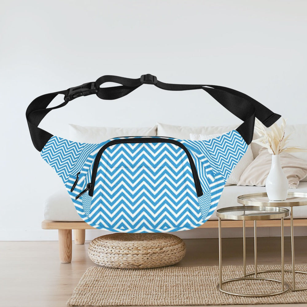 KSC's Exclusive Designs Unisex Waist Bag