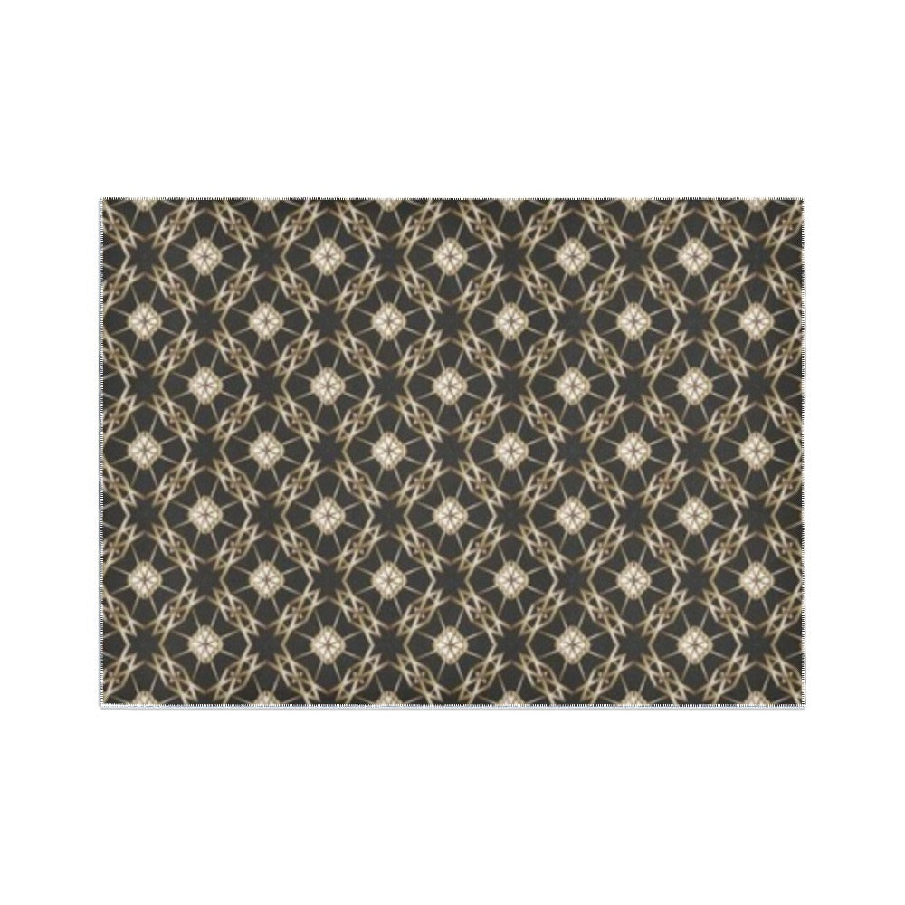 KSC's Exclusive Design's Area Rug 7' x 5' - 10 Options - Area Rug 7' x 5'