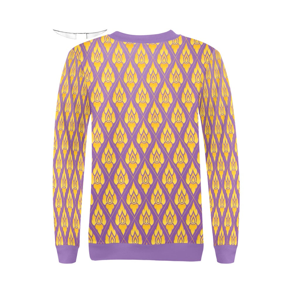 KSC's Design Women's Sweatshirt - 10 Options