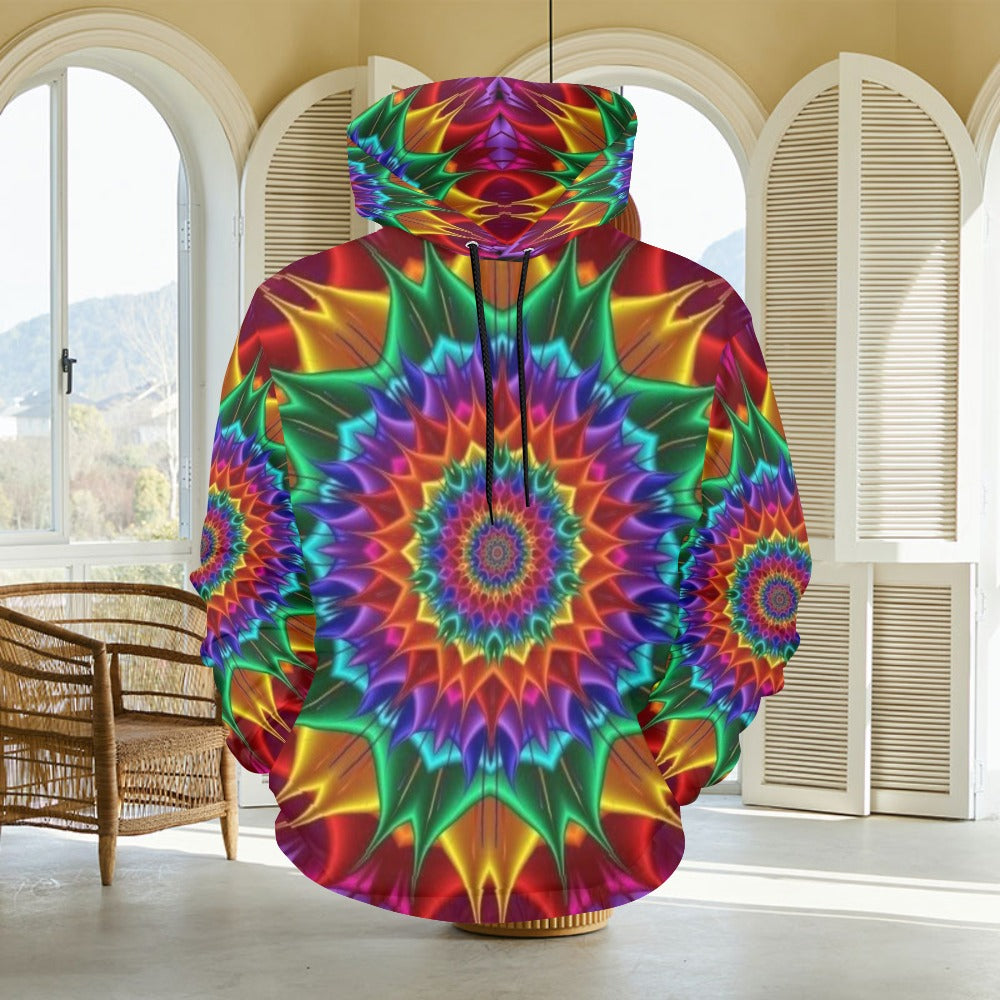 Exclusive Design's (10 Options) Women's Hoodies