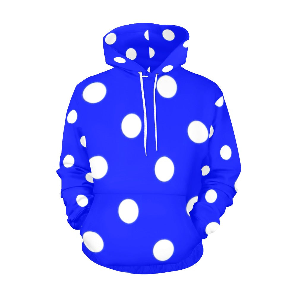 KSC's Women's (10 Styles) Exclusive Special Designs Hoodies (Model H13) - 10 Options