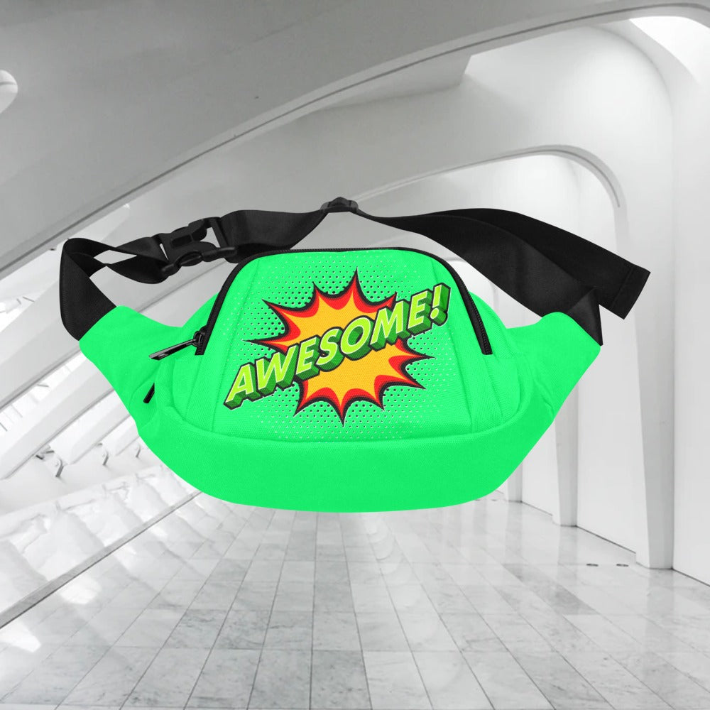 KSC's Exclusive Designs Unisex Waist Bag