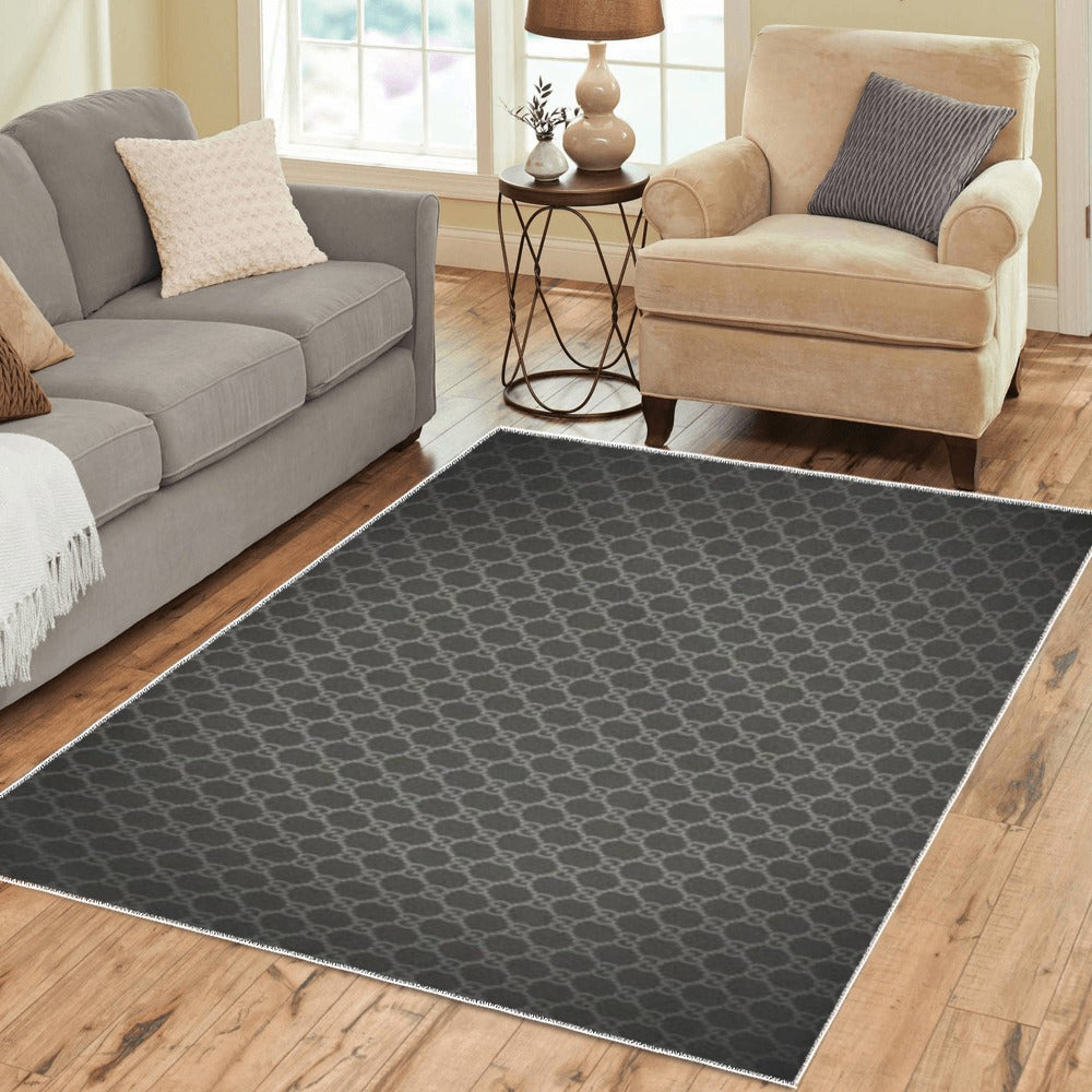 KSC's Exclusive Design's Area Rug 7' x 5' - 10 Options - Area Rug 7' x 5'