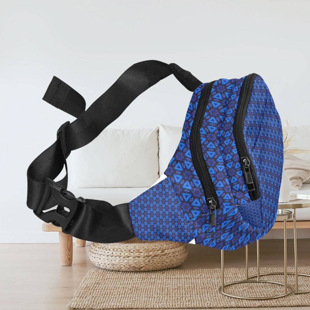 KSC's Exclusive Designs Unisex Waist Bag