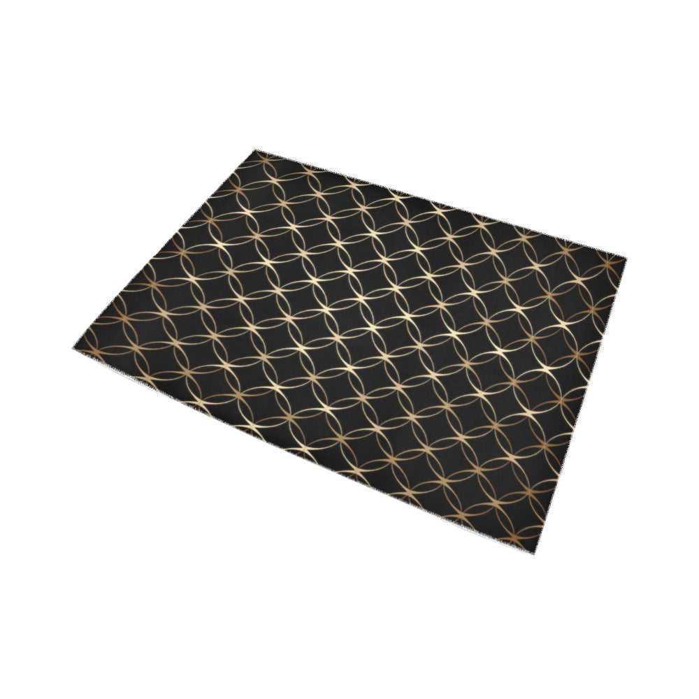 KSC's Exclusive Design's Area Rug 7' x 5' - 10 Options