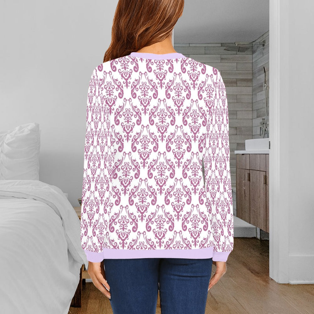 KSC's Design Women's Sweatshirt - 10 Options