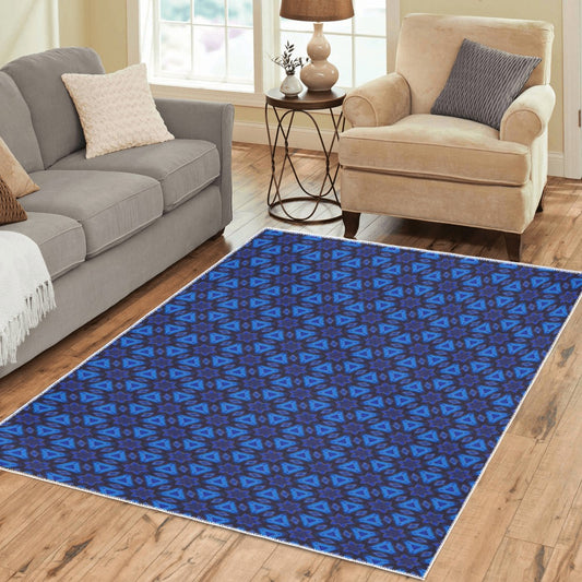 KSC's Exclusive Design's Area Rug 7' x 5' - 10 Options