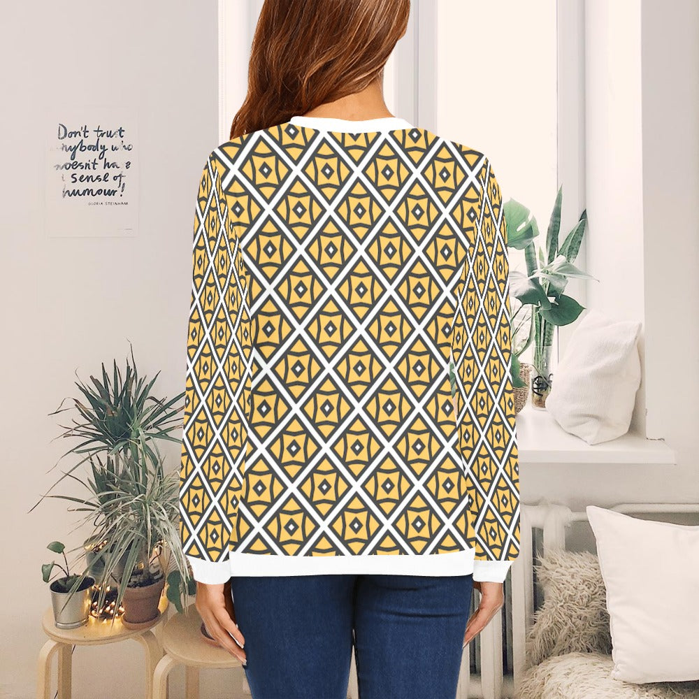 KSC's Design Women's Sweatshirt - 10 Options