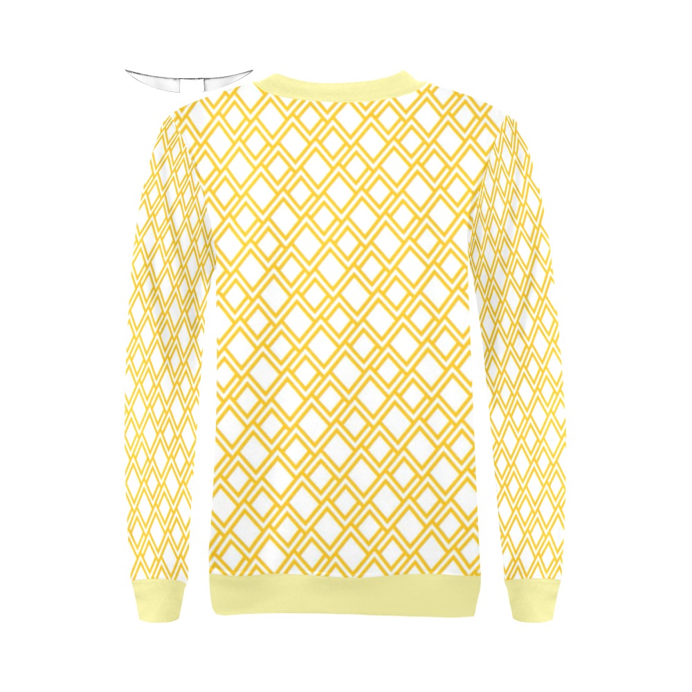 KSC's Design Women's Sweatshirt - 10 Options