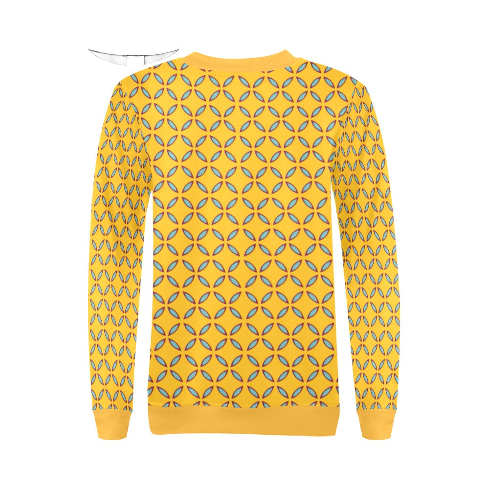 KSC's Design Women's Sweatshirt - 10 Options