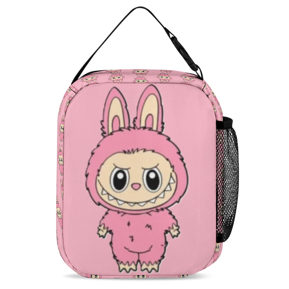 Cutest Exclusive Labubu Backpack Bundles, Three piece set combination -8 different options to choose from!