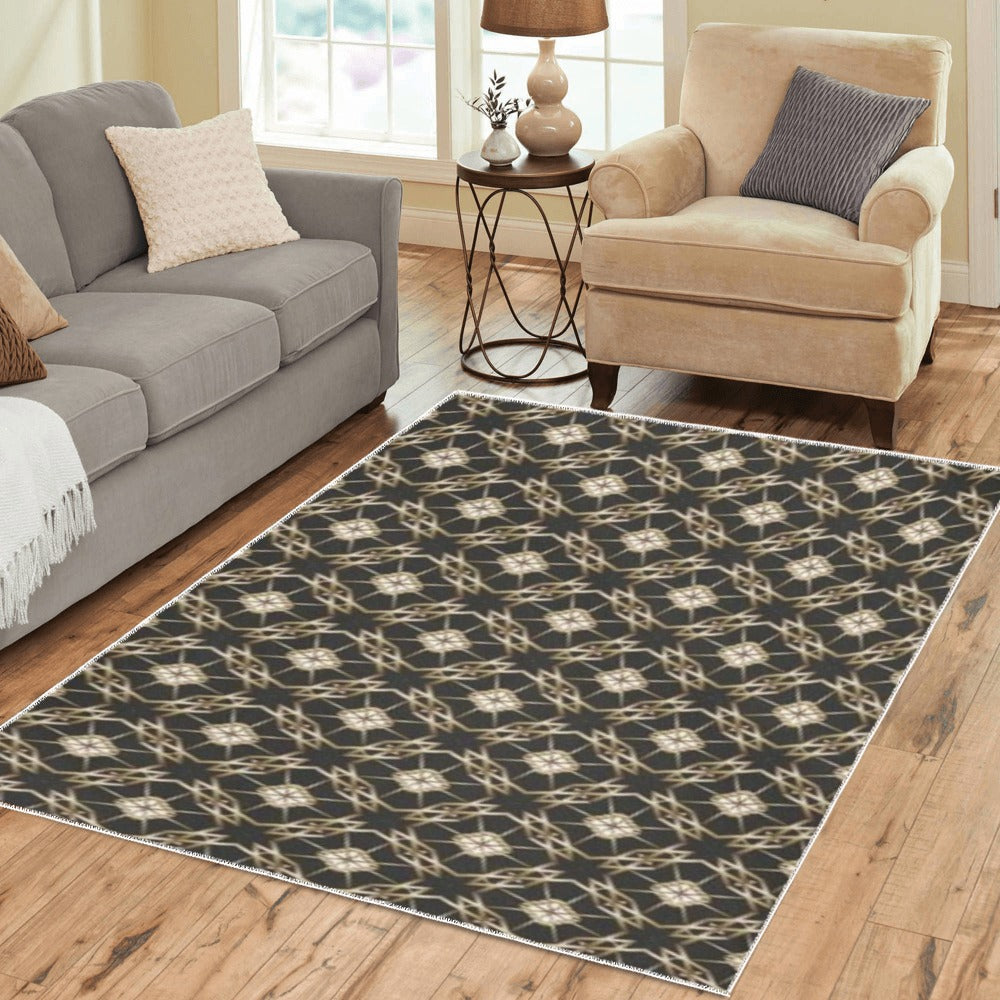 KSC's Exclusive Design's Area Rug 7' x 5' - 10 Options - Area Rug 7' x 5'