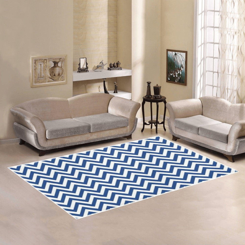 KSC's Exclusive Design's Area Rug 7' x 5' - 10 Options