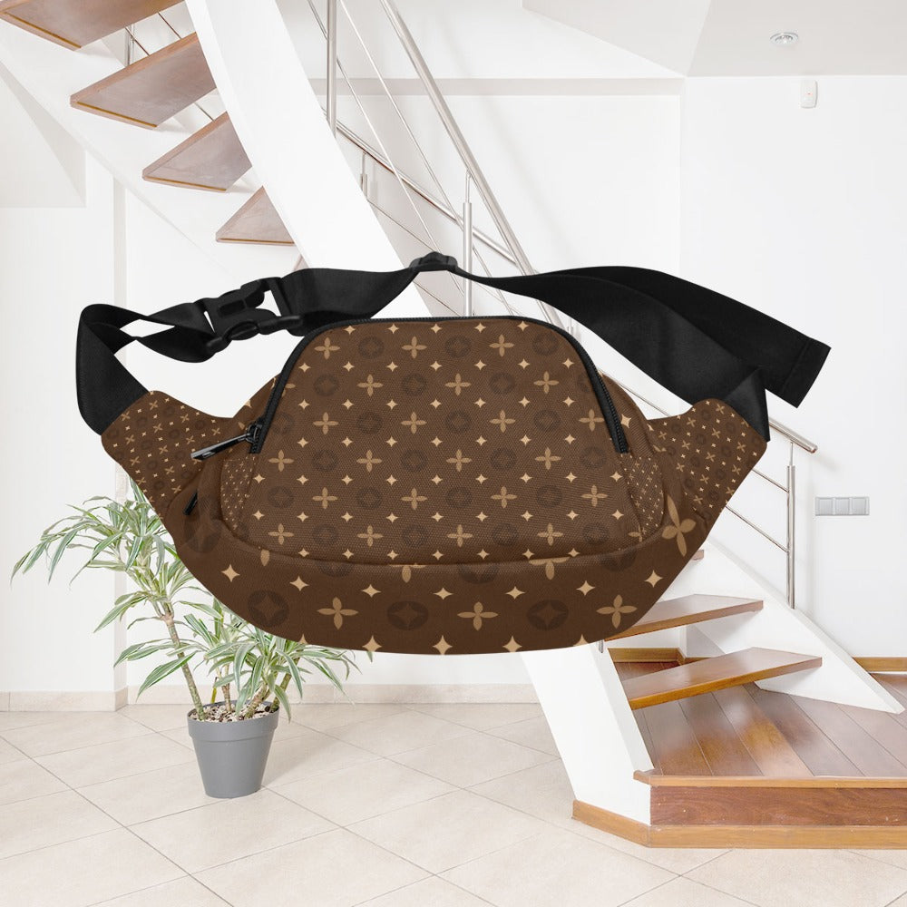 KSC's Exclusive Designs Unisex Waist Bag