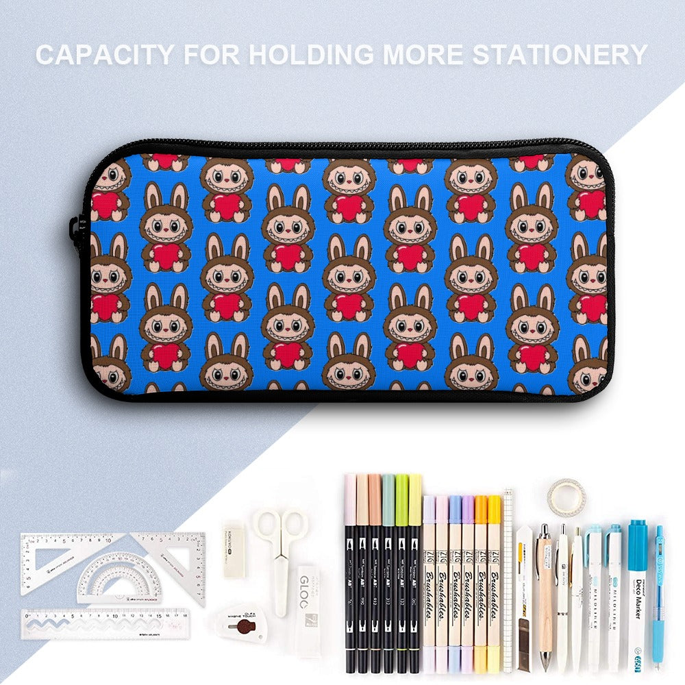 Cutest Exclusive Labubu Backpack Bundles, Three piece set combination -8 different options to choose from!