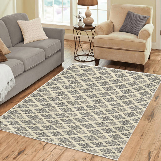 KSC's Exclusive Design's Area Rug 7' x 5' - 10 Options - Area Rug 7' x 5'