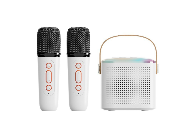 Mini Bluetooth Speaker USB Karaoke