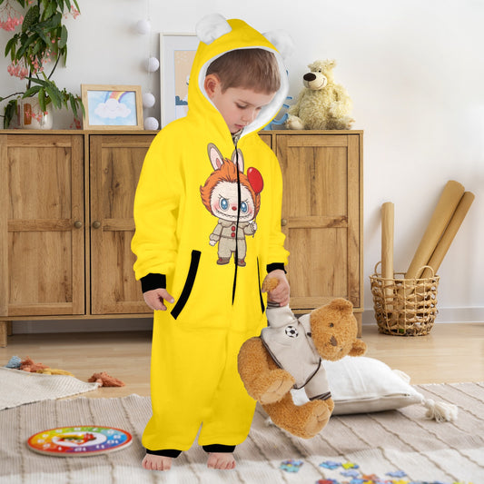 KSC's Halloween Lil Kid Unisex Onesie 2 to 7 years old