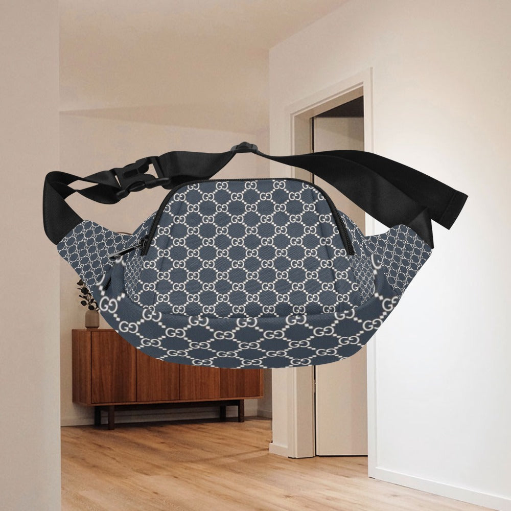 KSC's Exclusive Designs Unisex Waist Bag