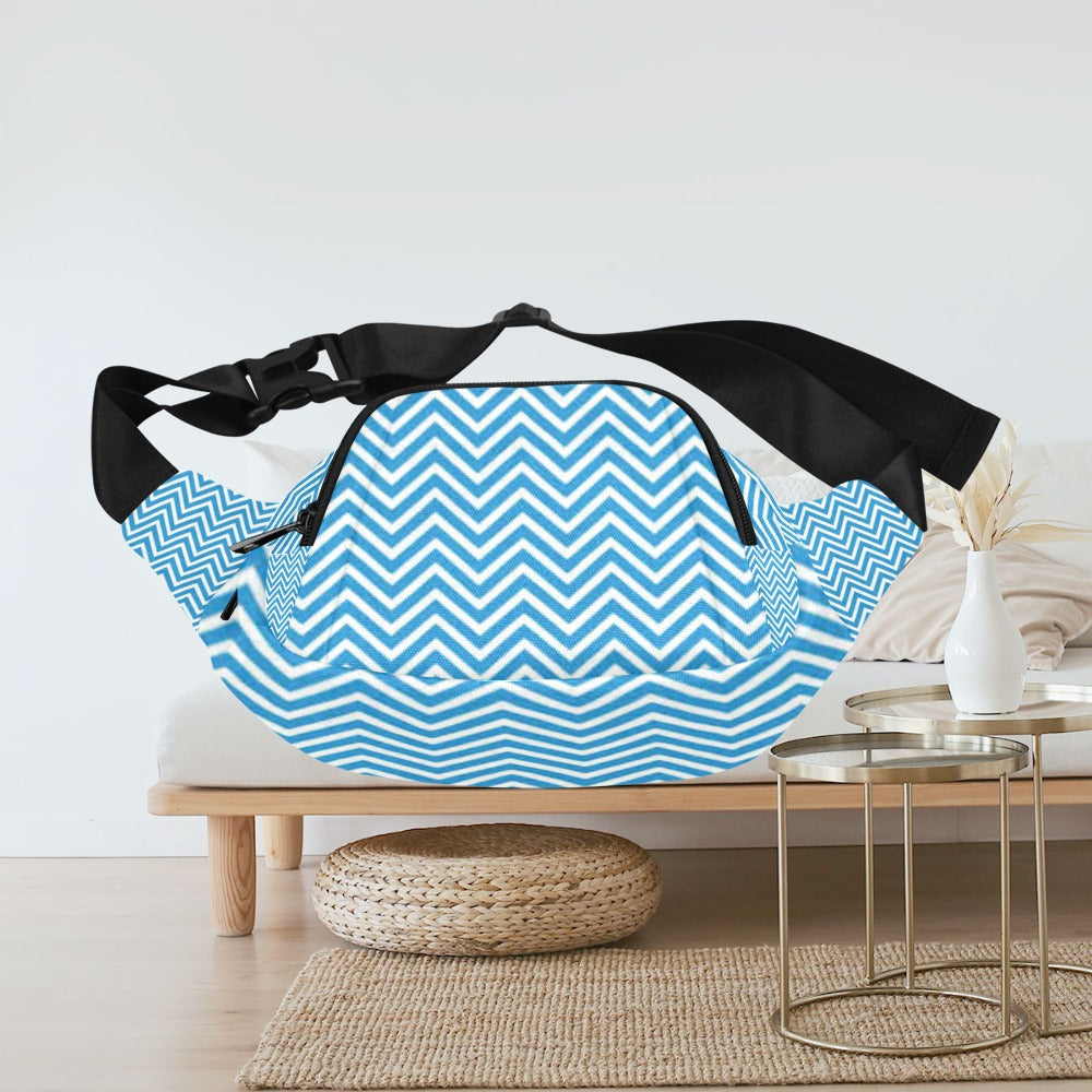 KSC's Exclusive Designs Unisex Waist Bag