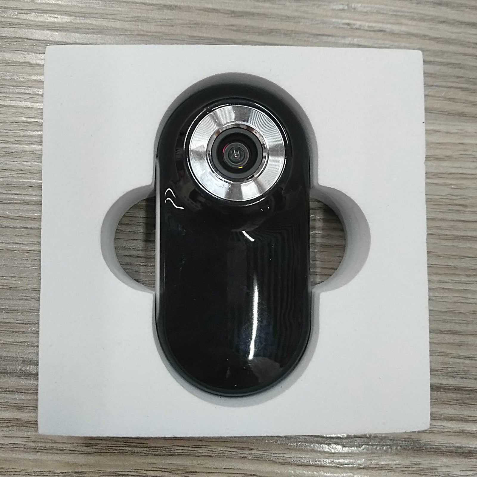 Thumb motion camera Outdoor riding mountaineering recorder camera HD 1080p with screen long life