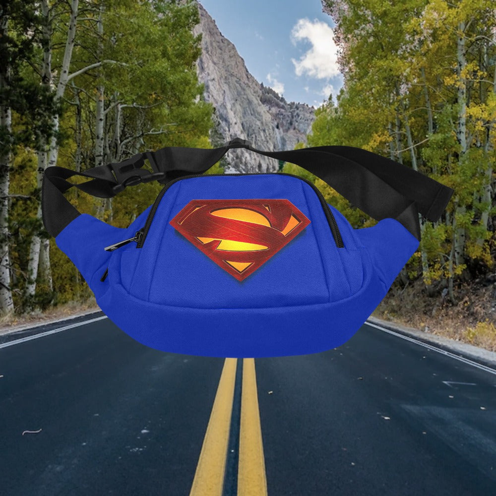 KSC's Exclusive Designs Unisex Waist Bag