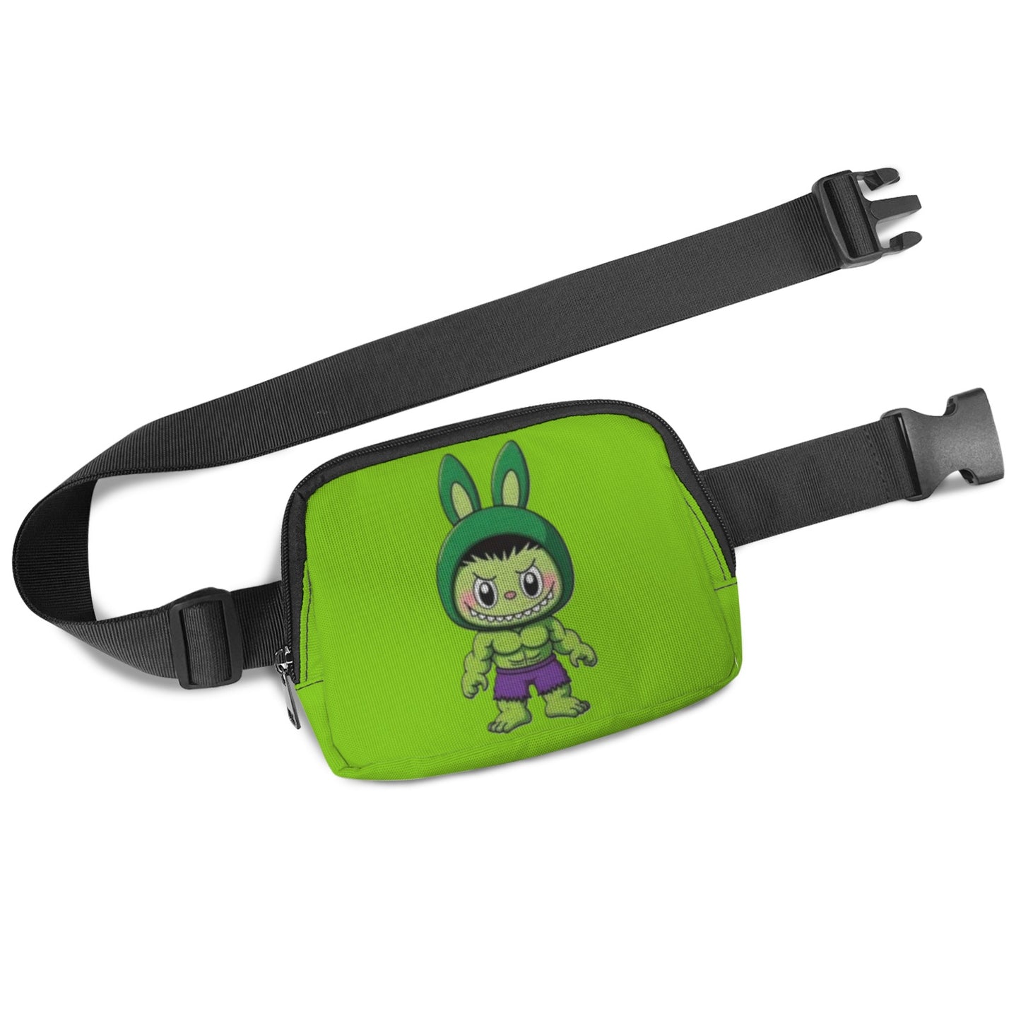 SUPER Labubu Hero Fanny Bags -FANNY PACKS - PERFECT GIFT