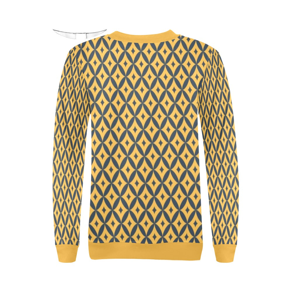 KSC's Design Women's Sweatshirt - 10 Options