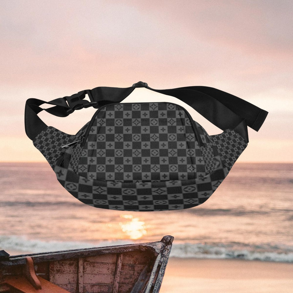KSC's Exclusive Designs Unisex Waist Bag