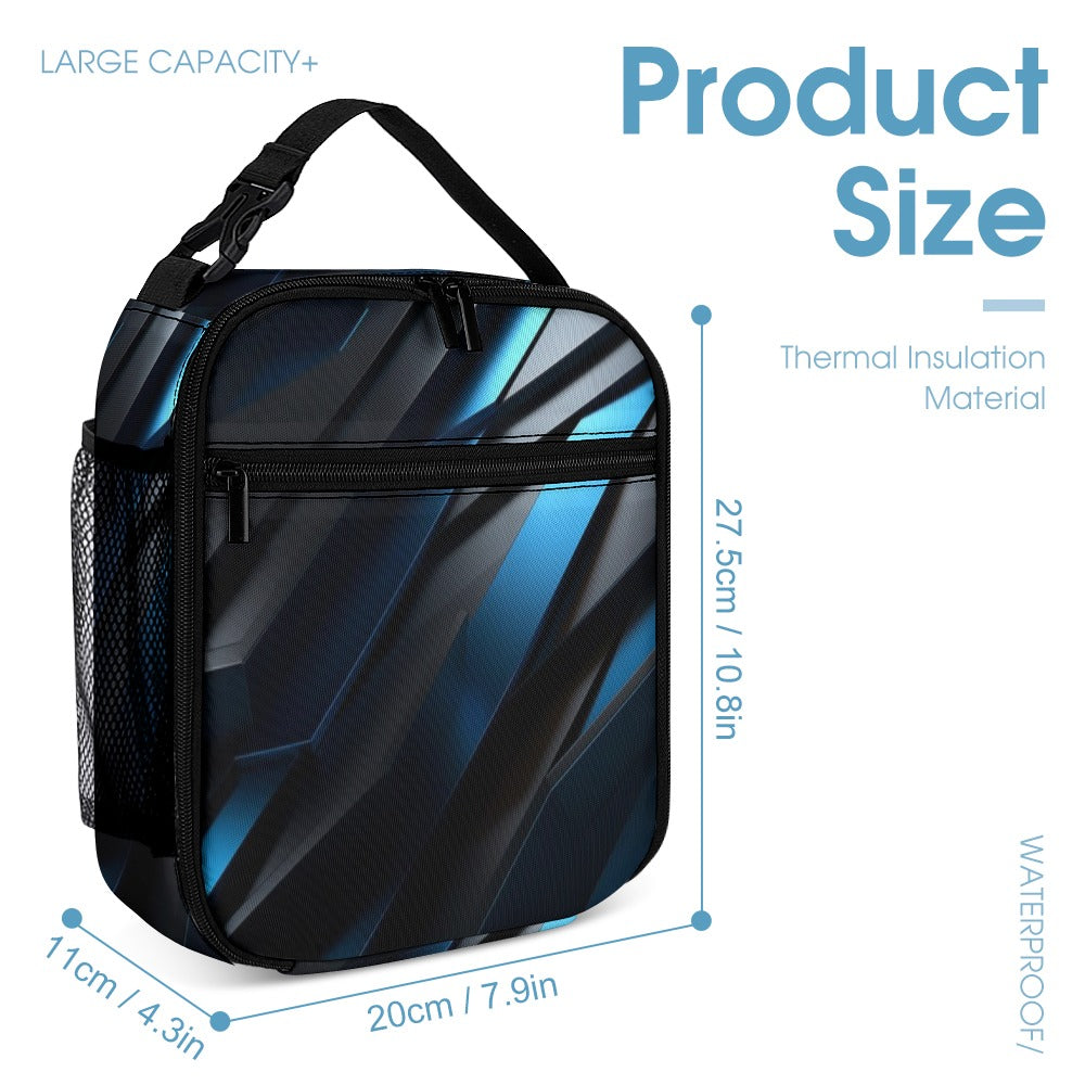 BACK TO SCHOOL BUNDLES -3PC Back To School Set - KSC's Custom Designs Back To School Sets - Backpacks, Three piece set combination Backpacks, Lunch Box, Pencil Bag/Organizer