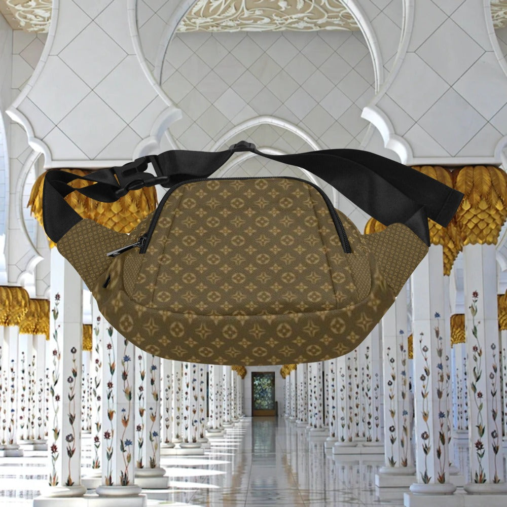 KSC's Exclusive Designs Unisex Waist Bag