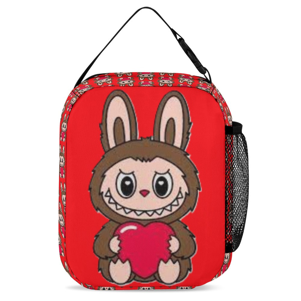Cutest Exclusive Labubu Backpack Bundles, Three piece set combination -8 different options to choose from!