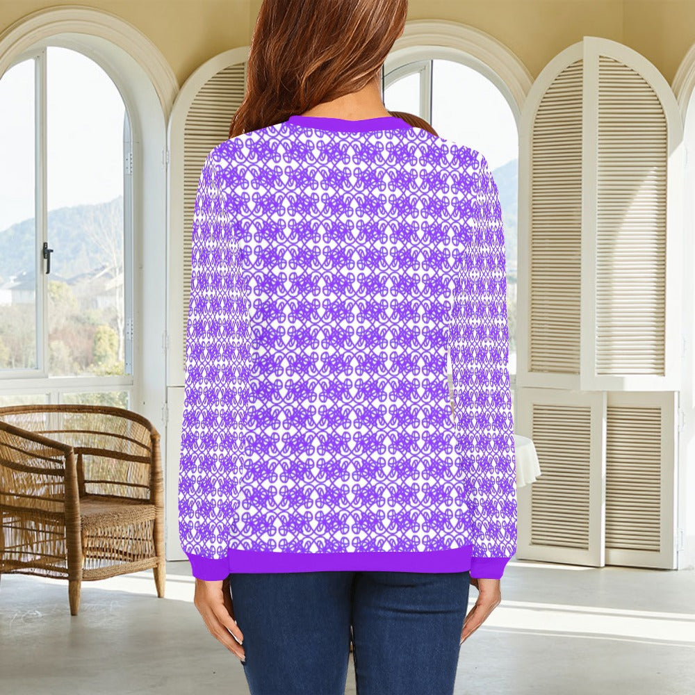 KSC's Design Women's Sweatshirt - 10 Options