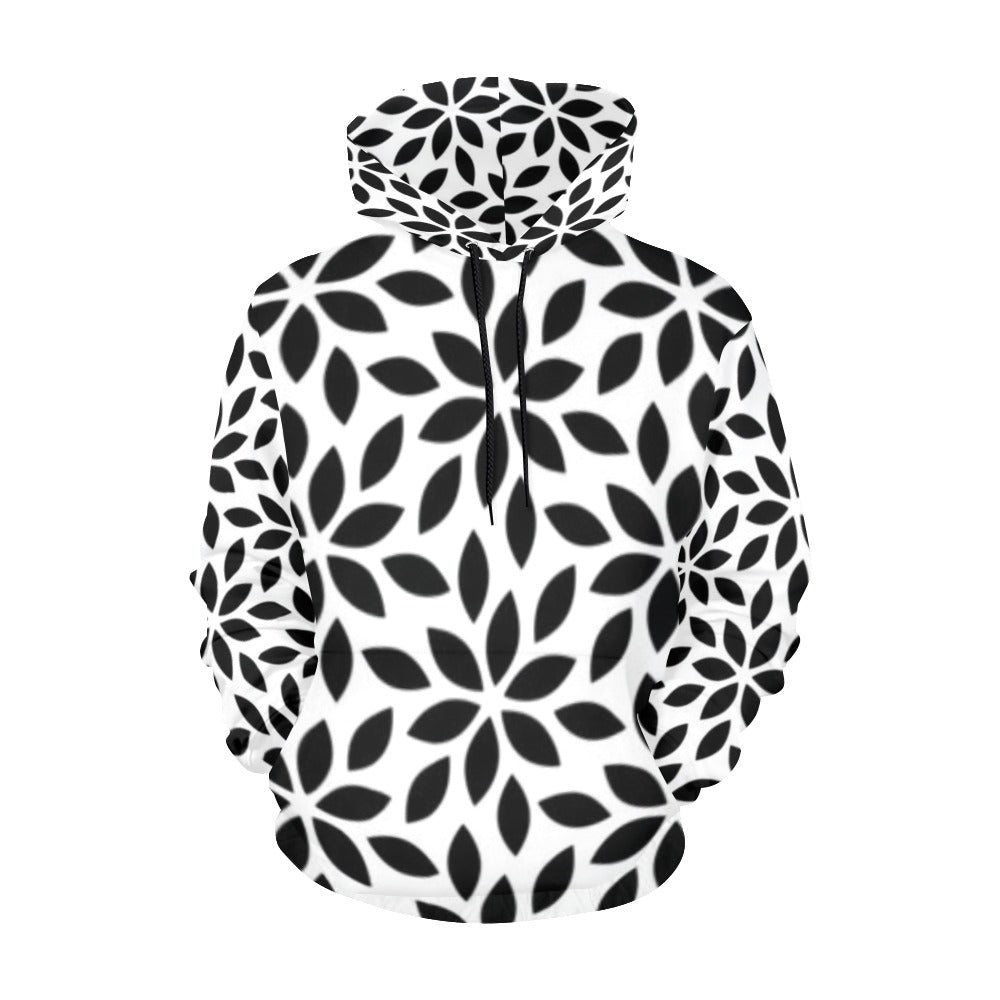 Exclusive Design's (10 Options) Women's Hoodies